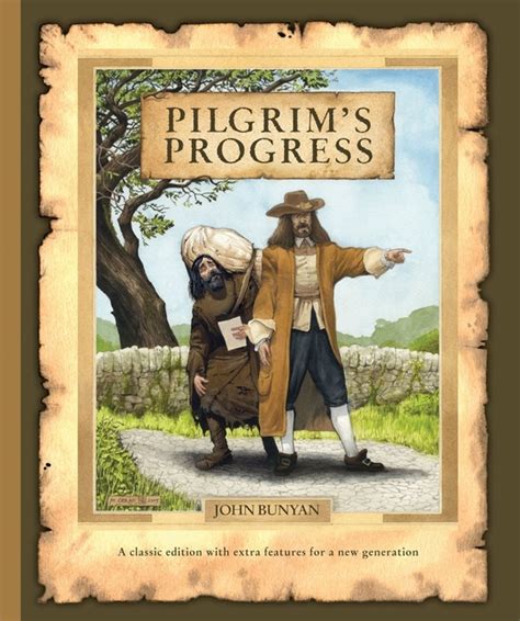 pilgrim s progress updated modern english more than 100 illustrations