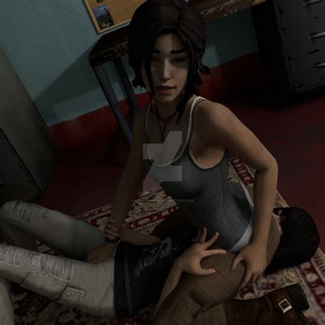 Lara Facesitting Sam By Skinnydipper69 On Deviantart