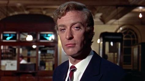 michael caine movies ranked