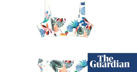 itsy bitsy 10 of the best bikinis in pictures fashion the guardian
