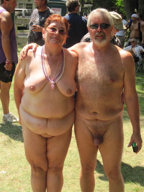 Bbw Couples Nude