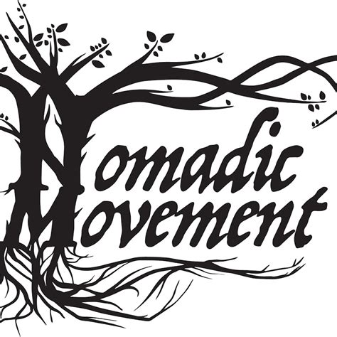 nomadic movement youtube