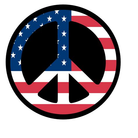 pictures  peace signs clipart