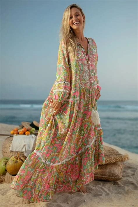 luxury designer day dresses and women s beach dresses for autumn winter