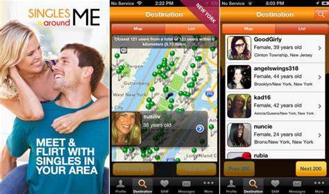 5 best new free dating apps for iphone and android