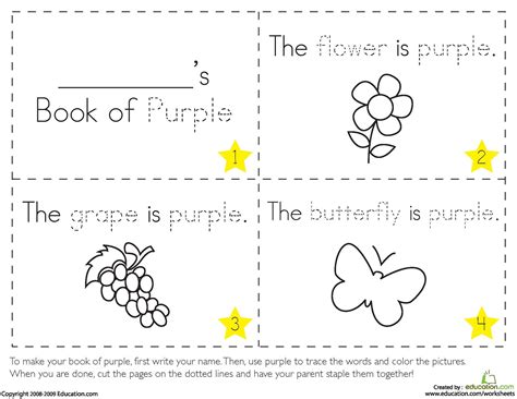 teaching colors purple preschool colors teaching colors preschool