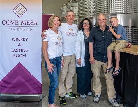 arizonas booming wine scene grows  launch  cove mesa vineyard
