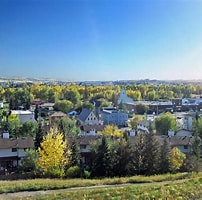 Image result for Okotoks. Size: 202 x 200. Source: ecofiscal.ca