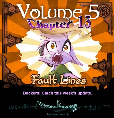 Volume 5 Page 51 Update Announcement Indie Comic Comics