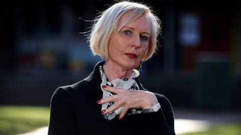 Catherine Mcgregor How Can You Sack Someone When They’ve Already Quit