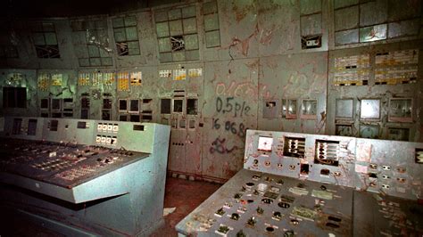 reaktorunfall von tschernobyl chronologie einer katastrophe