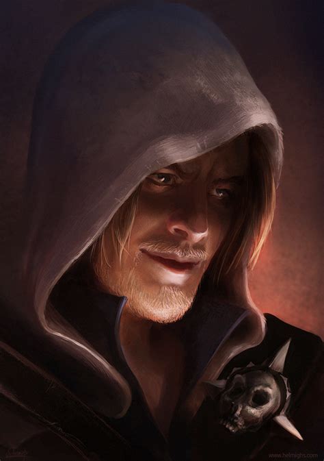 Assassin S Creed Black Flag Fanart By Suzanne