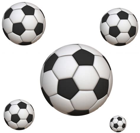 Soccer Ball Clip Art 5 Wikiclipart