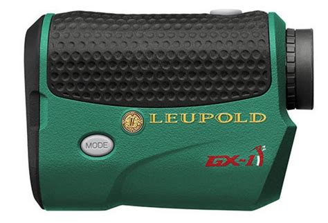 leupold golf rangefinder review  golfible