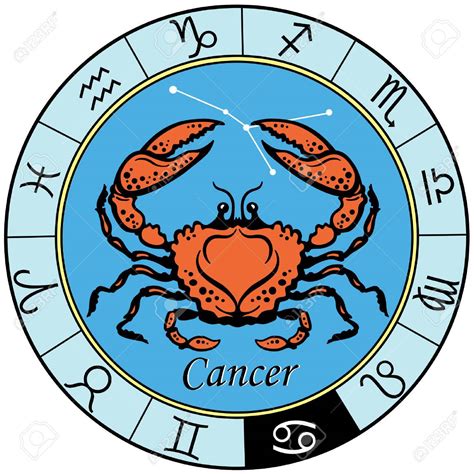 horoscope du  octobre du cancer  jour de reve