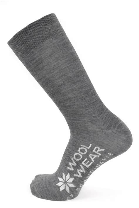 Soft Merino Socks Of 75 Fine Merino Wool In High Quality