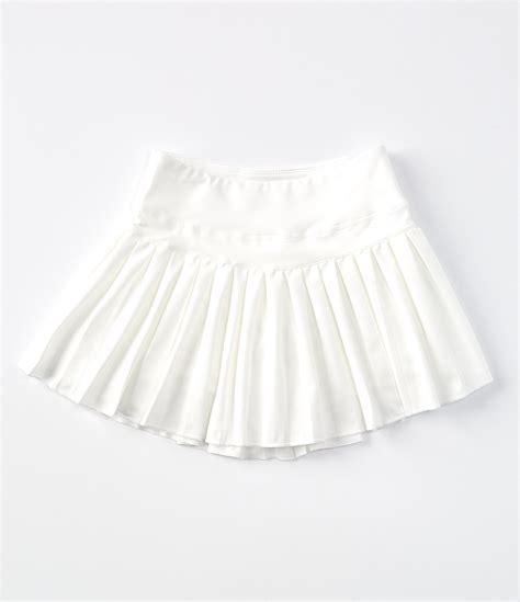 Gb Girls Big Girls 7 16 Active Mini Pleated Tennis Skirt Dillards