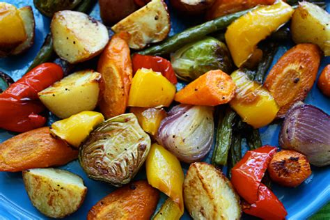 roasted vegetables jenny can cook
