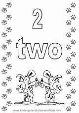 Coloring Number Pages Numbers Flashcard Flash Cards Printable Color Worksheet Popular Library Clipart Colouring Preschool sketch template