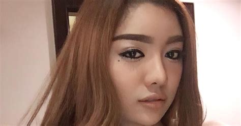 Picyanan Srisawatparkorn Thailand Most Beautiful Transgender Hot Is