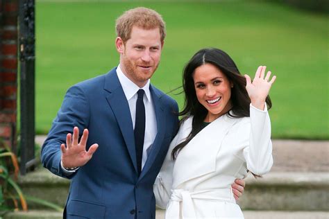 Jaiyeorie Gist For You A Prince Harry And Meghan Markle Tv Movie Is