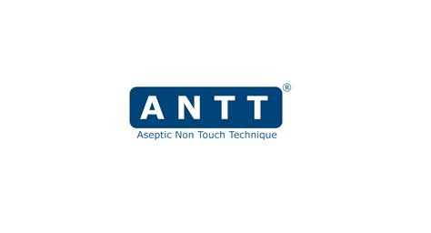 store antt aseptic  touch technique  learning  training portal