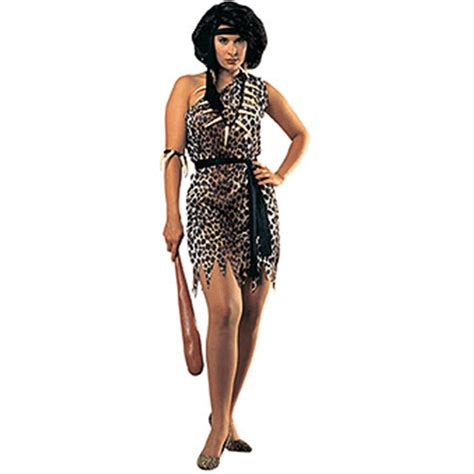 cavewoman womens costume wally s party supply store cavewoman fancy