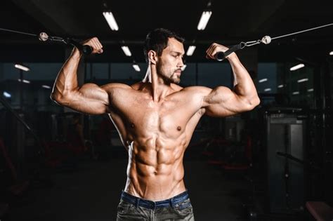 The Ultimate Guide To A Ripped Lean And Toned Midsection Max Fitness Hub
