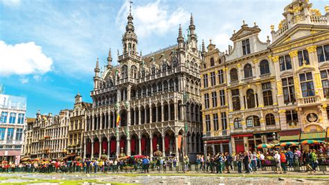 belgium tours trip packages travel  bruges brussels
