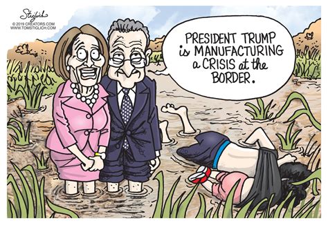 2020 democrats are going in circles political cartoons daily news