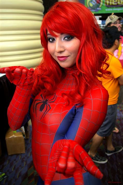 Pin By Social Manoos On Cosplay Spiders Mary Jane Pinterest