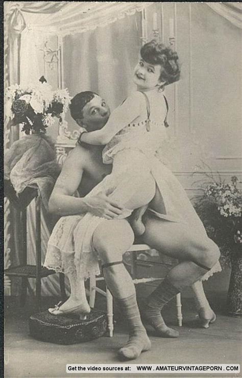 amateur retro amateur vintage porn from 1920 1930 blowjob and orgy