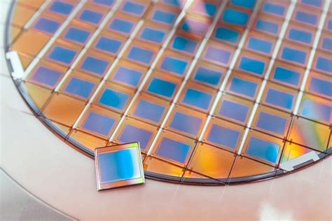 wafer dicing  semiconductoric manufacturing