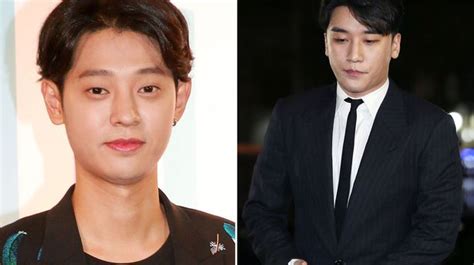 Jung Joon Young K Pop Star Quits Music After Admitting To Filming
