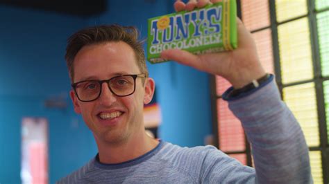 tonys chocolonely  transforming  cocoa industry insights business blog community