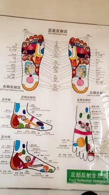 china taiji foot massage  reviews  victory blvd van nuys