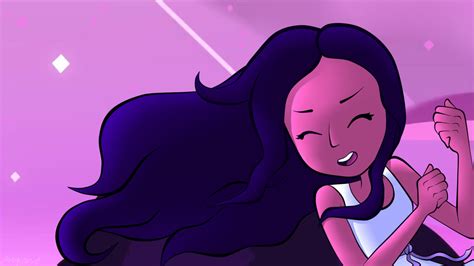 [steven universe] connie maheswaran by angiewe on deviantart