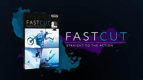 fastcut automatic video editing   minute youtube