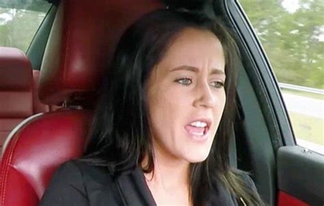 Pictures Of Jenelle Evans