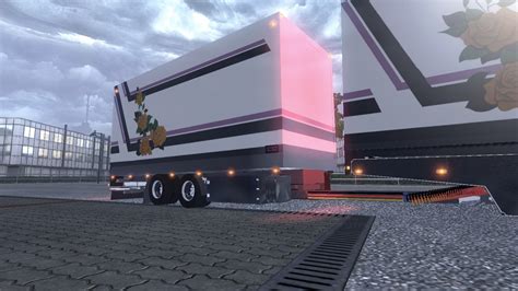 prive projecten voor truck simulator games van scs software de combinatie van tijsterman en