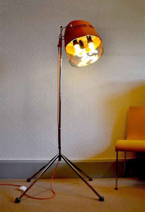 salonaire mid century modern floor lamp modern floor lamps