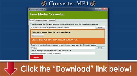 video converter mp4 software free download youtube