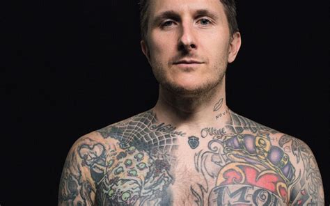 tattoo artist scott campbell ‘people talk about tattoos