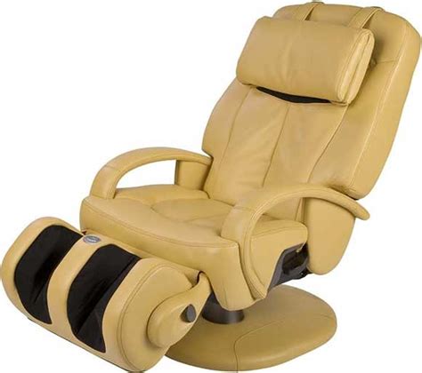 ht 7120 human touch massage chair review and ratings 2020