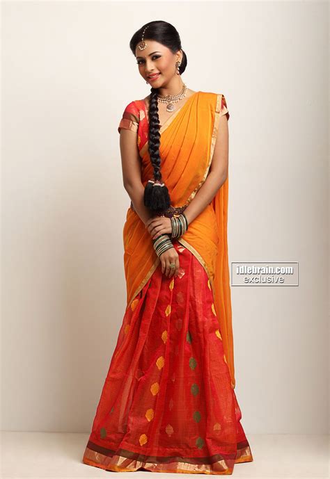 south indian half saree beauty of indian wear half saree designs indian dresses traditional