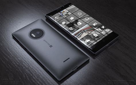 gen lumia flagship details leak lumia  lumia xl