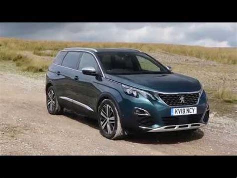 car review peugeot  youtube