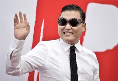 psy net worth  heres  gangnam style hitmaker remains    richest  pop idols