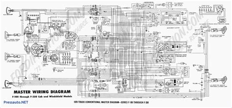 ford  wiring diagrams