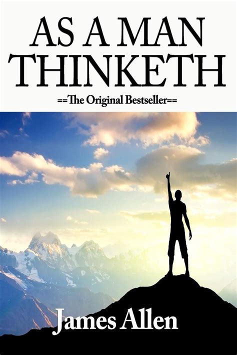 by james allen as a man thinketh a thrifty book [paperback] by james